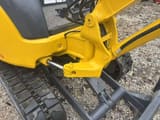 2023 Komatsu PC30MR-3 Mini Excavator