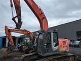 2008 Hitachi ZX225 Crawler Excavator
