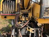 1999 Caterpillar M312 Wheel Excavator