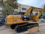 2024 Caterpillar 329D Crawler Excavator