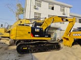 Caterpillar 320D Crawler Excavator