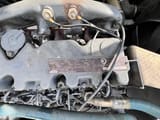 2007 Bobcat 442B Crawler Excavator