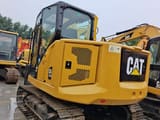 2024 Caterpillar 307.5 Crawler Excavator