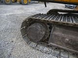 2007 CASE CX210B NLC Crawler Excavator