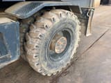 2015 Hyundai R180W-9A Wheel Excavator