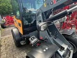 2023 Giant G5000 Mini Excavator