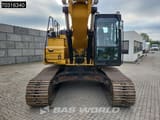 2016 Caterpillar 326FLN Crawler Excavator