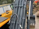 2022 Hyundai R220LC-9S Crawler Excavator