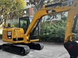 2024 Caterpillar 306E2 Mini Excavator
