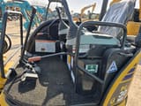 2024 Komatsu PC30MR Mini Excavator