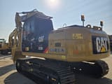 2022 Caterpillar 323DL Crawler Excavator