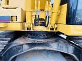 2018 Caterpillar 320BL Crawler Excavator