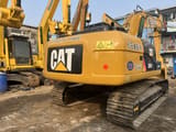 2016 Caterpillar 320D Crawler Excavator