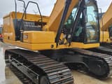 Caterpillar 320GC Crawler Excavator