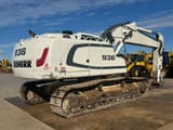2012 Liebherr R936LC Crawler Excavator