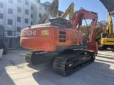 2023 Hitachi ZX200 Crawler Excavator
