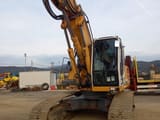 2007 Liebherr R924B HD S L LITROIC Crawler Excavator