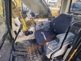 Pelle sur chenilles Caterpillar 320C de 2018
