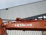 2022 Hitachi ZX210LC-7 Crawler Excavator