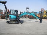 2025 Sunward SWE35UF Mini Excavator