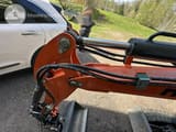 2022 Haitui HT10 Mini Excavator