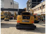 2023 Sany SY75C Mini Excavator