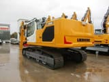 2023 Liebherr R 938 NLC LITRONIC G8.0-D Crawler Excavator