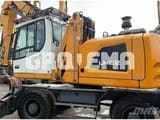 2020 Liebherr LH22 M Material Handler