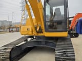 2022 LiuGong 925D Crawler Excavator