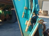 2017 Kobelco SK140SRLC-5