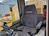1999 Liebherr A308 Wheel Excavator