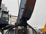 2005 Sennebogen 830A E Material Handler