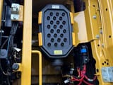 2022 Caterpillar MH3040-07A Material Handler