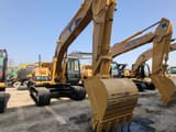 2023 Caterpillar 320CL Crawler Excavator