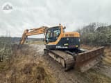 2016 Hyundai R235LCR-9A Crawler Excavator