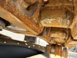 2021 Liebherr R945 Crawler Excavator