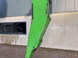 2010 Sennebogen 835M Material Handler