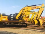 2023 Caterpillar 340D Crawler Excavator