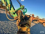 2016 Kobelco SK75SR-3E Crawler Excavator