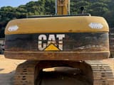 2009 Caterpillar 325CL Crawler Excavator