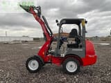2011 Weidemann 1160 CC30 Mini Excavator