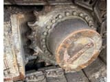 2013 Liebherr R936LC Crawler Excavator