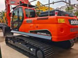 2024 Doosan DX300 Crawler Excavator