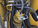 2022 Caterpillar 320D Crawler Excavator