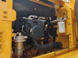 2023 Komatsu PC160 Crawler Excavator