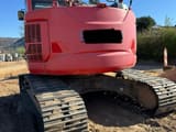 2016 Komatsu PC228 USCL-10 Crawler Excavator