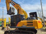 Sany SY245H Crawler Excavator