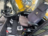 2020 JCB JS145W Wheel Excavator