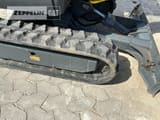 2022 Wacker Neuson ET16 Mini Excavator