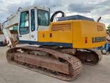 2005 Liebherr 924 Crawler Excavator